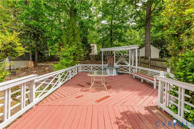 2505 Eagles View Ct, Henrico, VA 23233