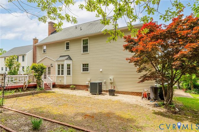 2505 Eagles View Ct, Henrico, VA 23233