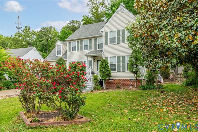 2505 Eagles View Ct, Henrico, VA 23233