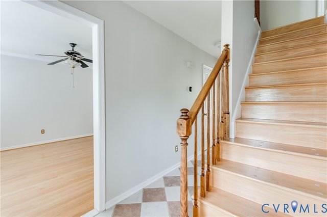 2505 Eagles View Ct, Henrico, VA 23233