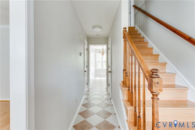 2505 Eagles View Ct, Henrico, VA 23233