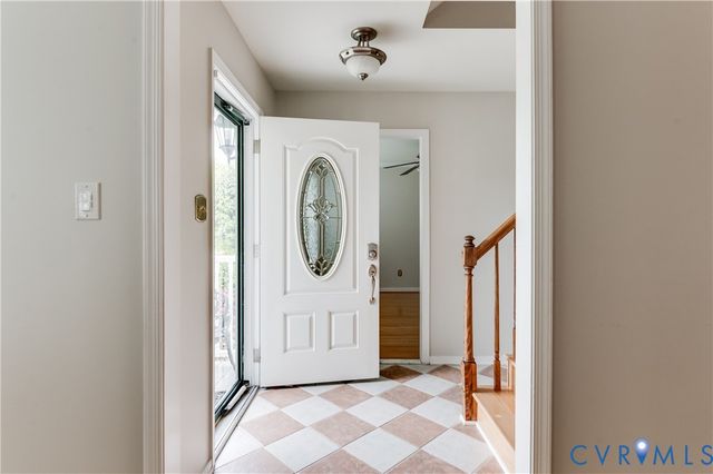 2505 Eagles View Ct, Henrico, VA 23233