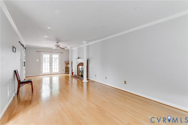2505 Eagles View Ct, Henrico, VA 23233
