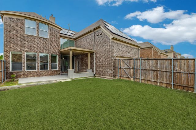 13261 Dianna Drive, Frisco, TX 75033