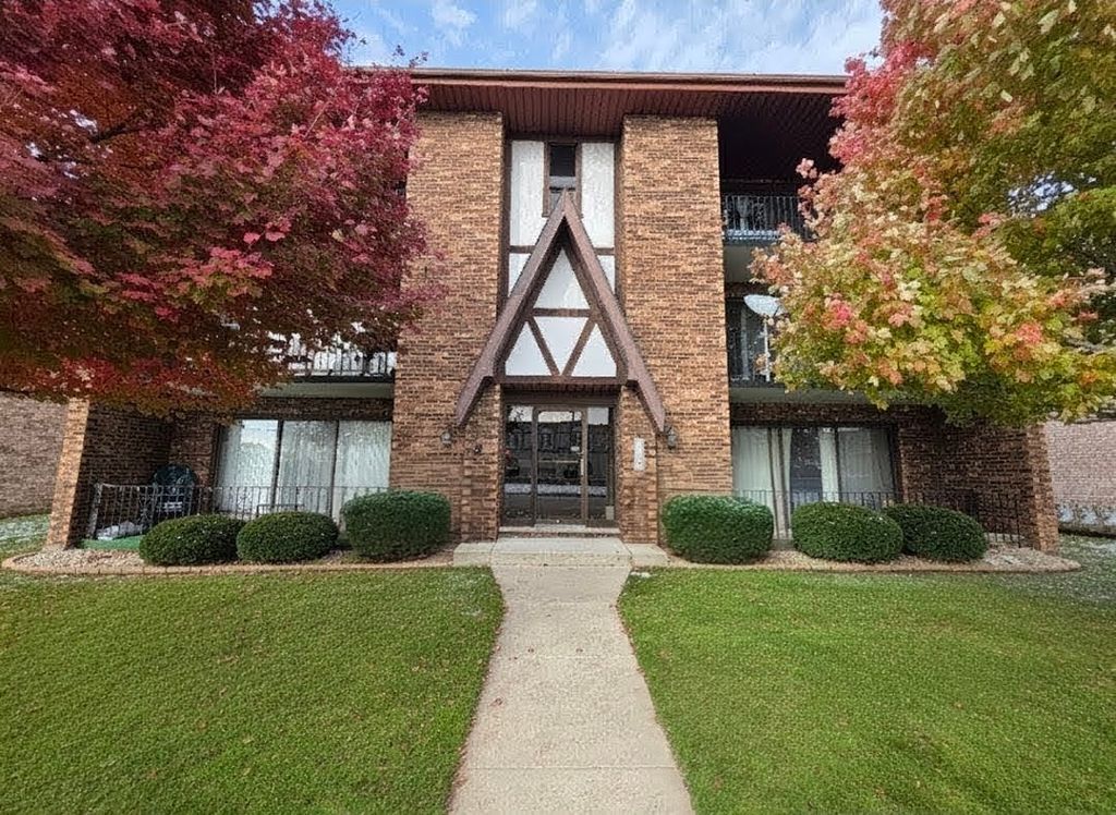 4818 W 122nd Street 3W, Alsip, IL 60803