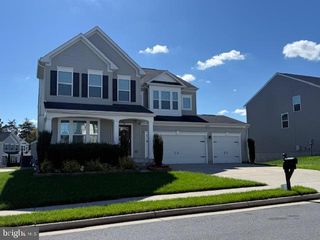 5800 SPRUCE VALLEY DR, Fredericksburg, VA 22407