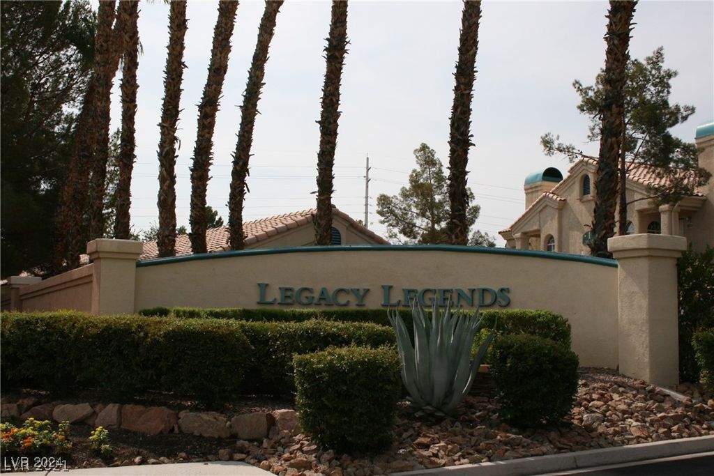 2251 Wigwam Parkway 1822, Henderson, NV 89074
