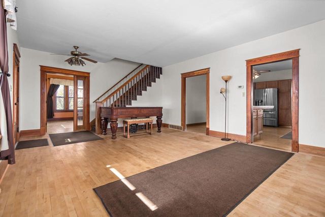 W3240 DUNDAS ROAD, Kaukauna, WI 54130