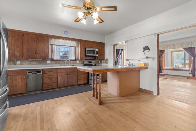 W3240 DUNDAS ROAD, Kaukauna, WI 54130