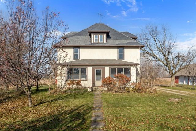W3240 DUNDAS ROAD, Kaukauna, WI 54130