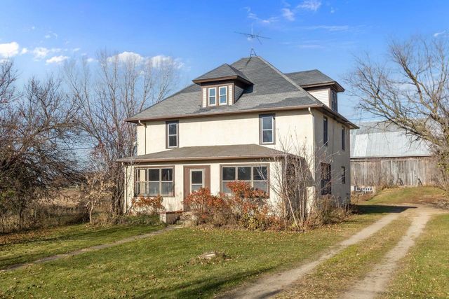 W3240 DUNDAS ROAD, Kaukauna, WI 54130