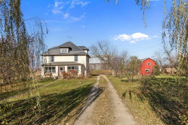 W3240 DUNDAS ROAD, Kaukauna, WI 54130