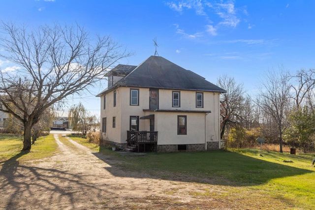 W3240 DUNDAS ROAD, Kaukauna, WI 54130