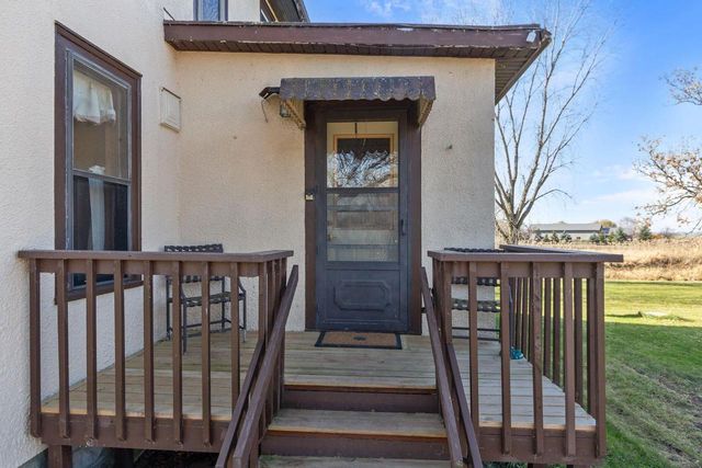 W3240 DUNDAS ROAD, Kaukauna, WI 54130