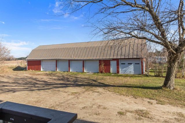 W3240 DUNDAS ROAD, Kaukauna, WI 54130