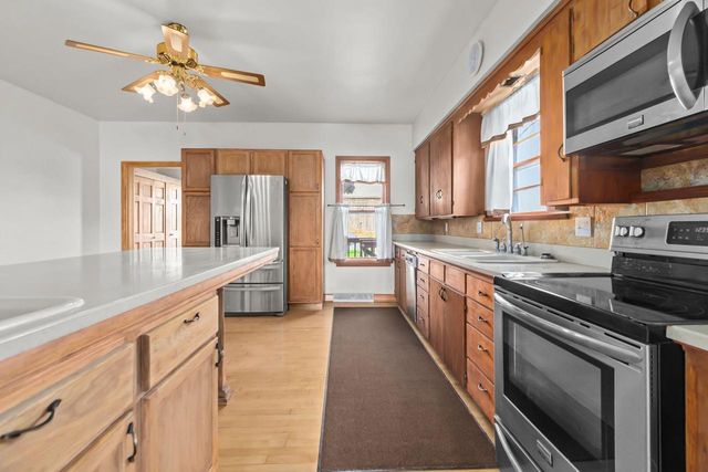 W3240 DUNDAS ROAD, Kaukauna, WI 54130