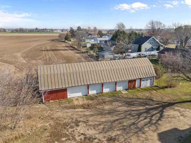 W3240 DUNDAS ROAD, Kaukauna, WI 54130