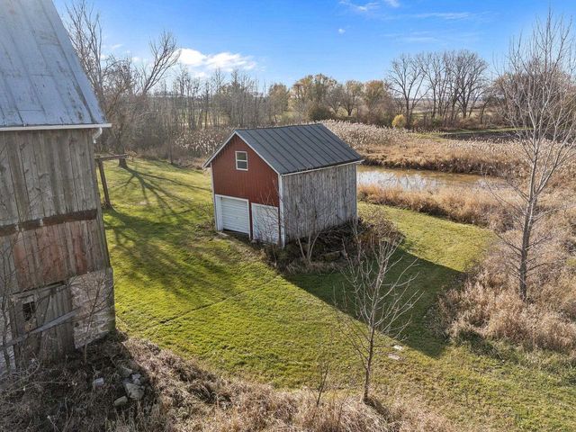 W3240 DUNDAS ROAD, Kaukauna, WI 54130