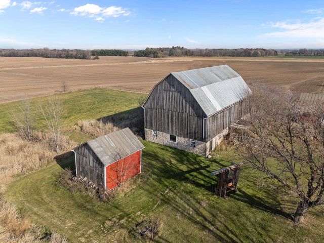 W3240 DUNDAS ROAD, Kaukauna, WI 54130