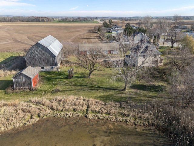 W3240 DUNDAS ROAD, Kaukauna, WI 54130