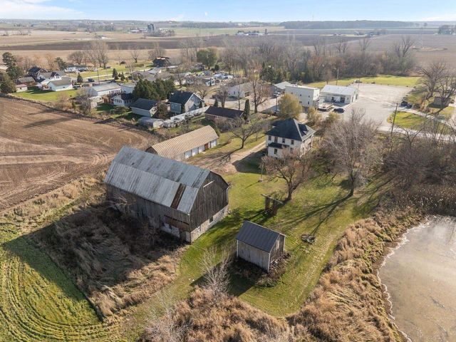 W3240 DUNDAS ROAD, Kaukauna, WI 54130