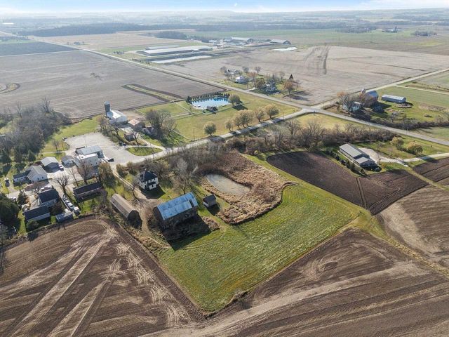 W3240 DUNDAS ROAD, Kaukauna, WI 54130