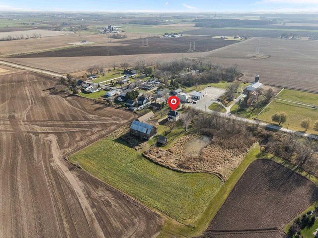 W3240 DUNDAS ROAD, Kaukauna, WI 54130