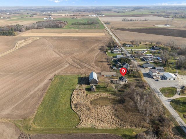 W3240 DUNDAS ROAD, Kaukauna, WI 54130