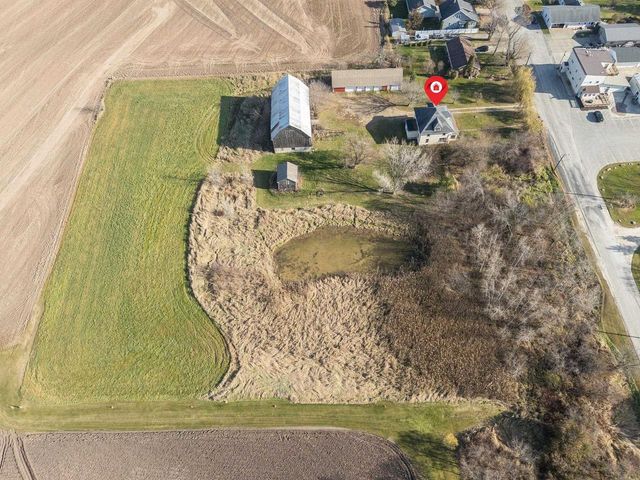 W3240 DUNDAS ROAD, Kaukauna, WI 54130