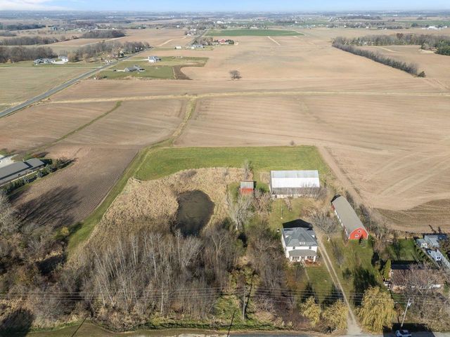 W3240 DUNDAS ROAD, Kaukauna, WI 54130