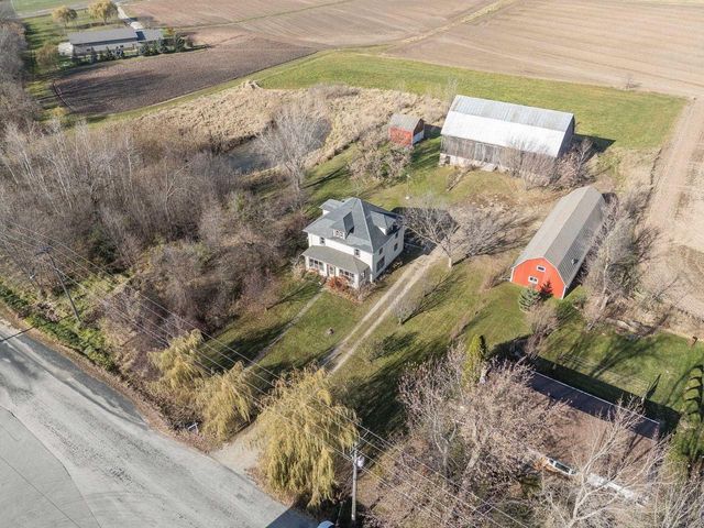 W3240 DUNDAS ROAD, Kaukauna, WI 54130