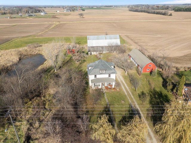 W3240 DUNDAS ROAD, Kaukauna, WI 54130