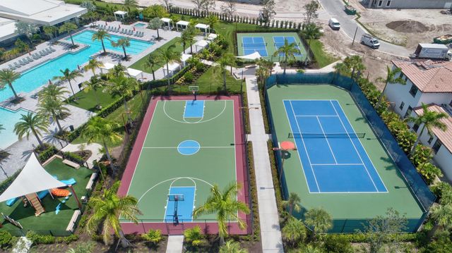 6044 Curie Place, Palm Beach Gardens, FL 33418