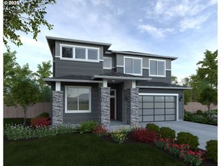 17928 Nw Layla Lot 17, Portland, OR 97229