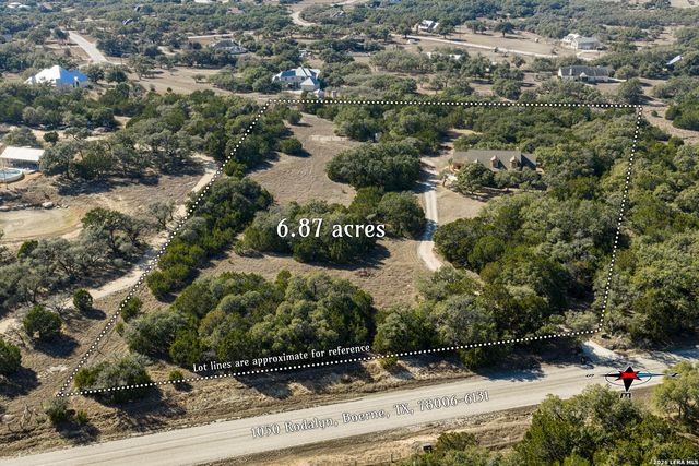 1050 Rodalyn, Boerne, TX 78006