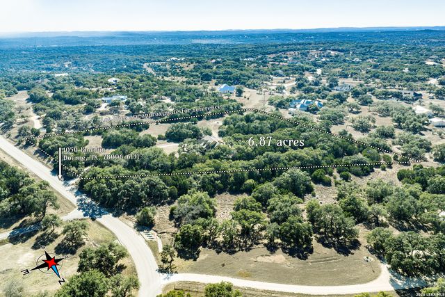 1050 Rodalyn, Boerne, TX 78006