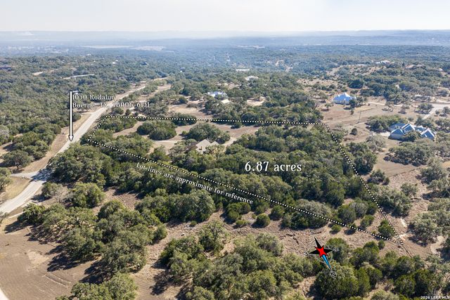 1050 Rodalyn, Boerne, TX 78006