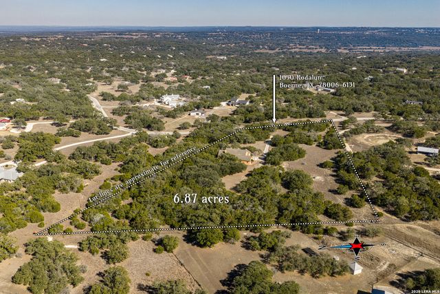 1050 Rodalyn, Boerne, TX 78006