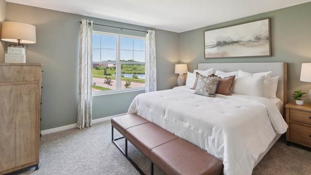 543 Oak Opening Drive, Stoughton, WI 53589