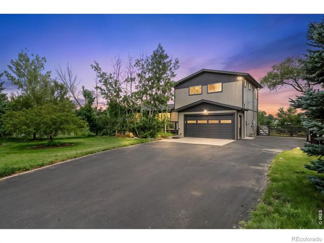795 Fox Hill Court, Boulder, CO 80303