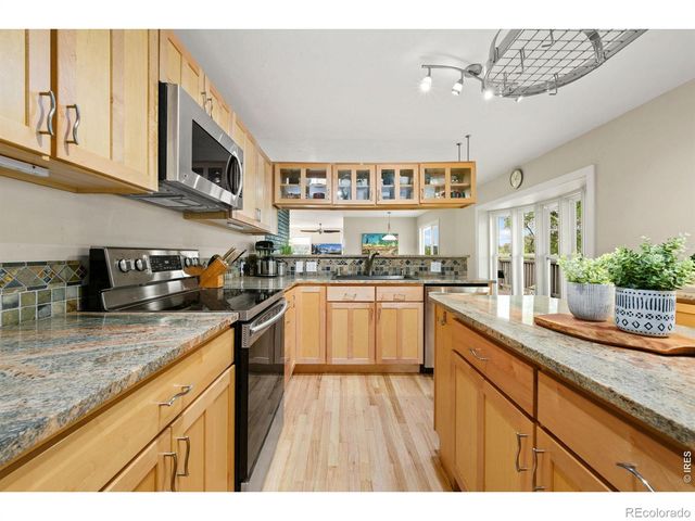 795 Fox Hill Court, Boulder, CO 80303