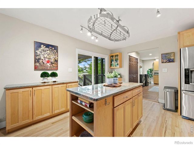 795 Fox Hill Court, Boulder, CO 80303