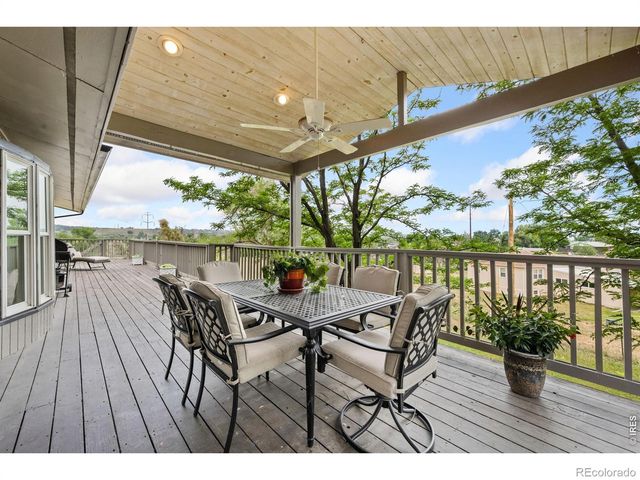795 Fox Hill Court, Boulder, CO 80303