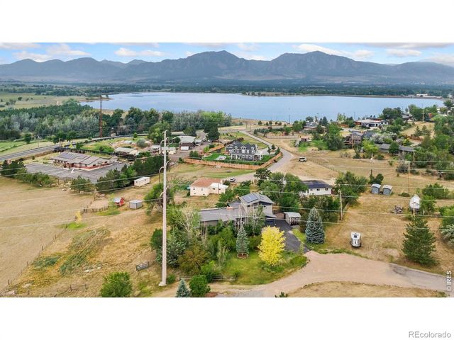 795 Fox Hill Court, Boulder, CO 80303