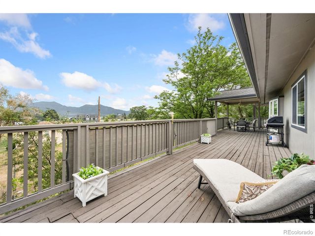795 Fox Hill Court, Boulder, CO 80303