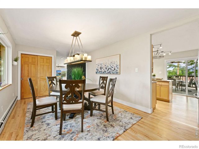 795 Fox Hill Court, Boulder, CO 80303