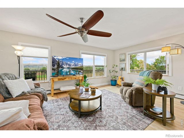 795 Fox Hill Court, Boulder, CO 80303