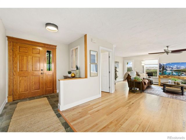795 Fox Hill Court, Boulder, CO 80303