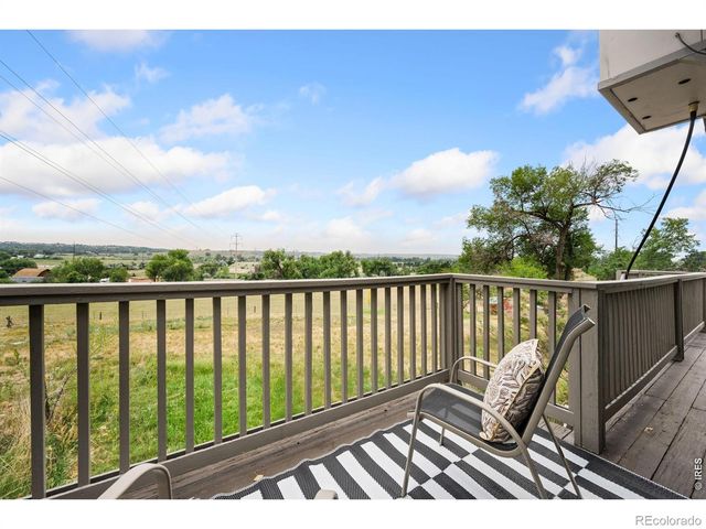 795 Fox Hill Court, Boulder, CO 80303