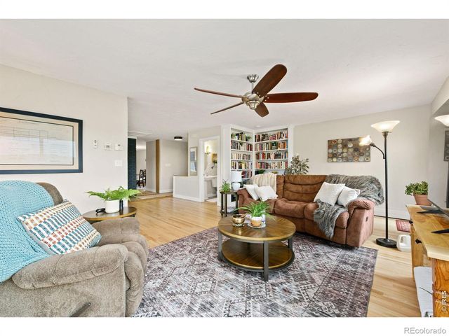 795 Fox Hill Court, Boulder, CO 80303